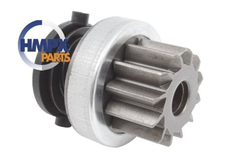 Ford Transıt 06> V-347 Marş Dişlisi (Bosch Tip) (12 Diş)
