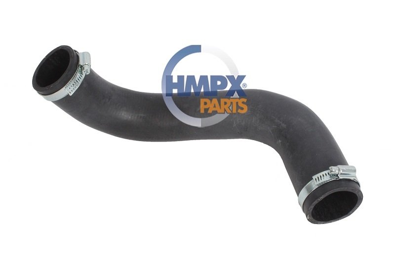 Turbo Hortumu (Tek Büyük) Focus C.Max 1.6 Tdcı