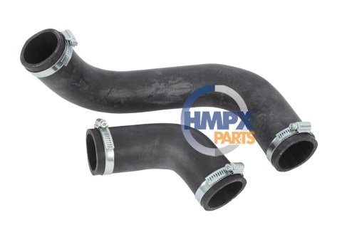 Turbo Hortumu Takım Dar Tip Focus C.Max