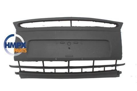 Ford Ka 96>02 Ön Tampon Orta Gri