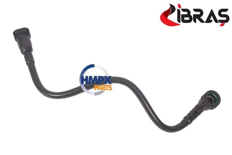 Ford Focus 05>11 Yakıt Hortumu 16 Benzin