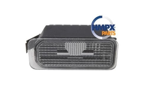 Plaka Lambası Transit V362 / V363 / Connect / C-Max 06- Bm