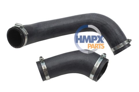 Turbo Hortumu Takım Geniş Tip Focus C.Max 08/
