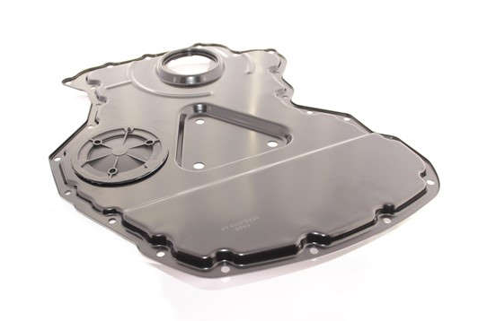 Eksantrik Kapak Ön Transit V184 01- 2.0 Tdcı