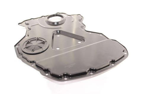 Eksantrik Kapak Ön Transit V184 01- 2.0 Tdcı