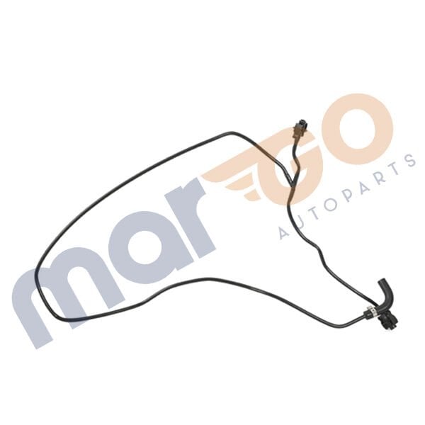 Radyatör Yedek Su Depo Hortumu Mondeo 07- 1.6 Ecoboost