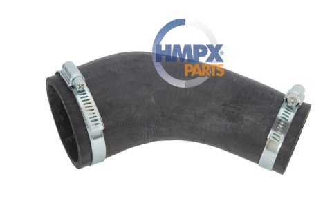Ford Focus Iı Turbo Hortumu Küçük Metal Boru Hariç