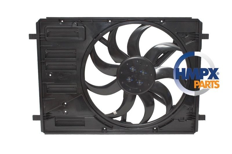 化石　F-4 Ford Focus 2.5 Kalorifer Motoru 4M5H-18456-CD – En Uygun Oto Parça