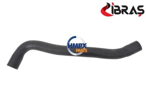 Ford Focus Iı - C Max 1.8 Tdc Radyatör Üst Hortumu