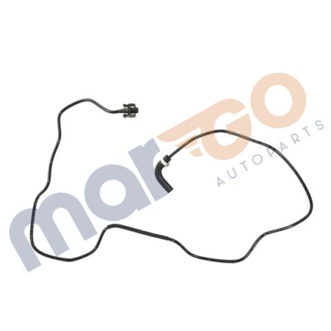 Radyatör Yedek Su Depo Hortumu Focus / Kuga 14- 1.5 Ecoboost