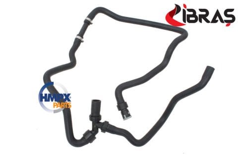 Ford Focus Iı - C Max Iı 1.6 03 Kalorifer Hortumu