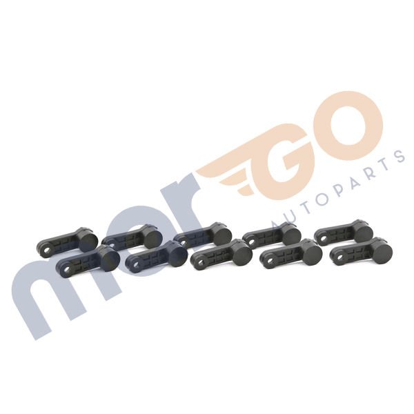 Kalorıfer Kumanda Dağıtım Klips Tek Fıesta 09- Bm