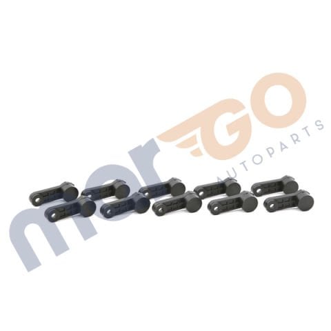 Kalorıfer Kumanda Dağıtım Klips Tek Fıesta 09- Bm