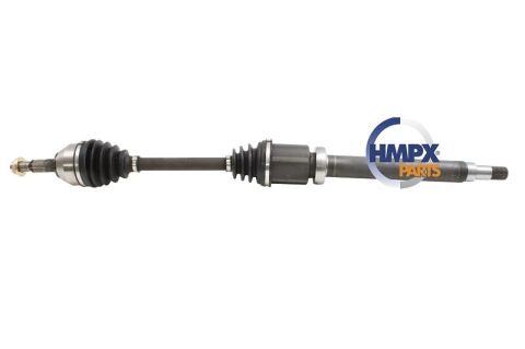 Ford Connect 1.8 Tdcı 02>13 Komple Aks Sağ Uzun