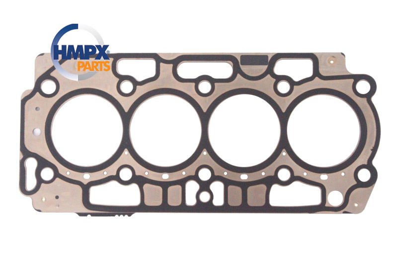 Ford Focus/Kuga 18> 1.5 Tdcı Silindir Kapak Conta - 3 Diş 1.30Mm