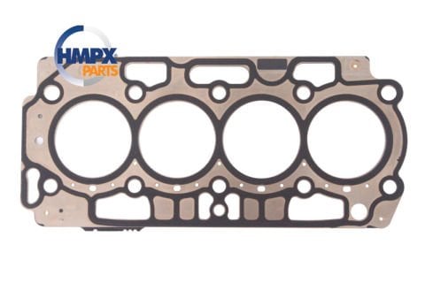 Ford Focus/Kuga 18> 1.5 Tdcı Silindir Kapak Conta - 3 Diş 1.30Mm