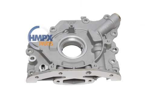 Ford Focus/C-Max/Fiesta/206/307/407/C5X7/C4/C3/C2 1.4-1.6 Tdcı 02>12 Yağ Pompası Dizel