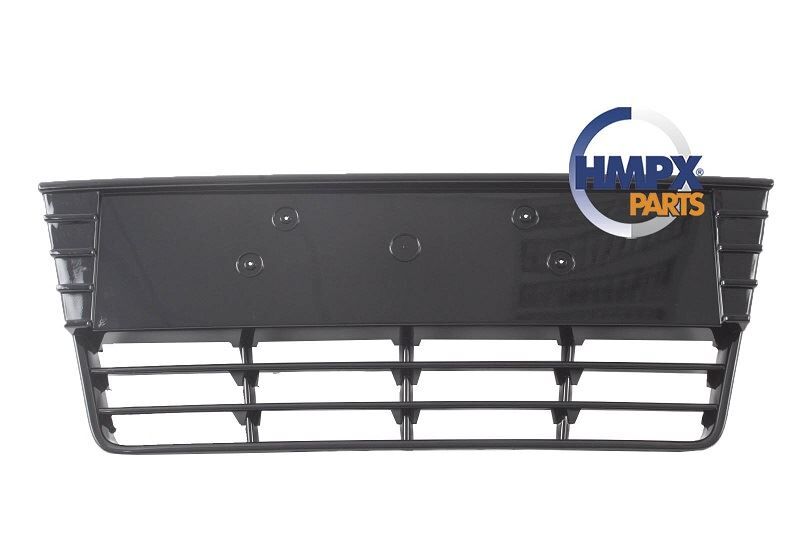 Ford Focus 11> Ön Tampon Panjuru (Piano Black)