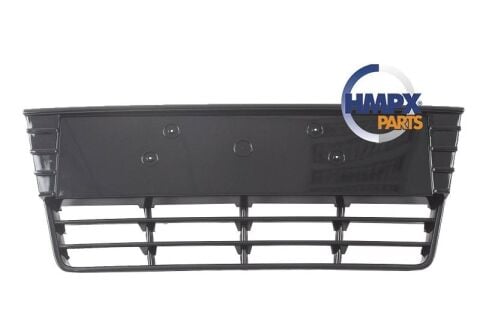 Ford Focus 11> Ön Tampon Panjuru (Piano Black)