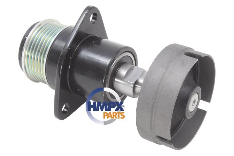 Ford Connect 02>13 1.8 Tdcı Alternatör Şaftı Komple