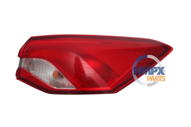 Ford Focus 18> Sedan Stop Lambası Dış Sağ