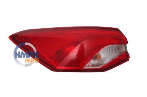 Ford Focus 18> Sedan Stop Lambası Dış Sol