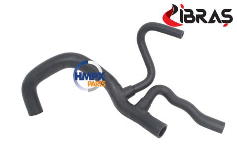 Ford Transıt V 184 2.0 Tdcı 0 Radyatör Alt Hortumu