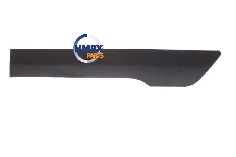 Arka Kapı Çıtası Uzun Kasa Siyah Sol Connect 14> TWN DT11 V29077 DH5CND