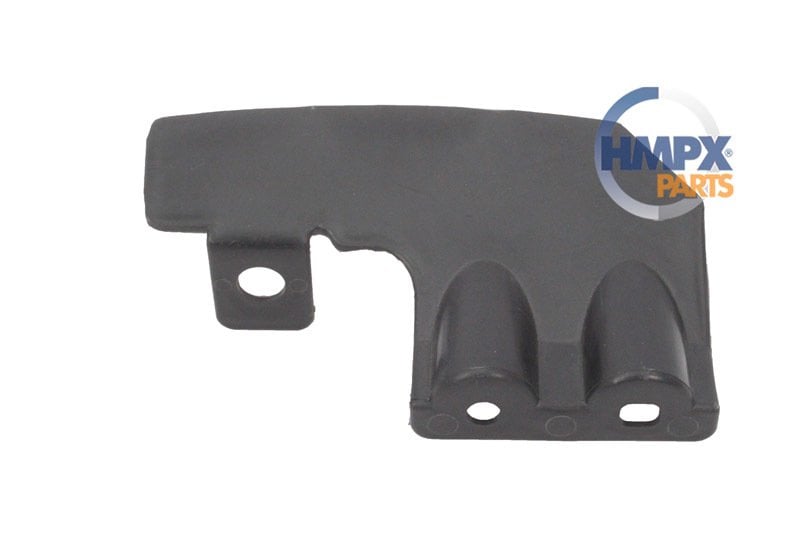 Ford Fiesta Deflektor Hava