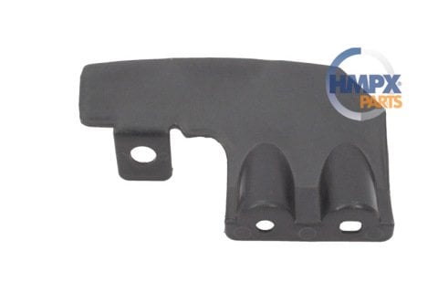 Ford Fiesta Deflektor Hava