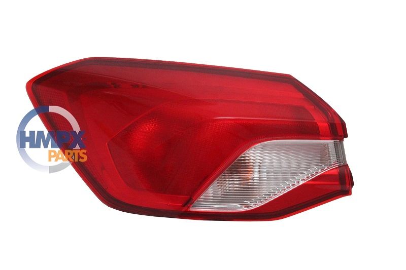 Ford Focus 18> H.Back Stop Lambası Dış Sol