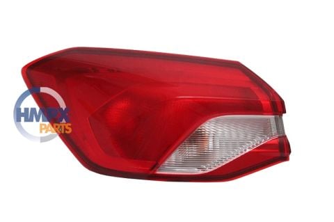 Ford Focus 18> H.Back Stop Lambası Dış Sol