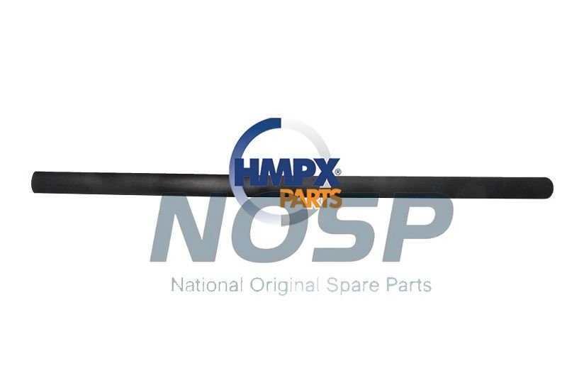 Volkswagen Caddy 2004> Kapı Çıtası (Bandı) Ön Sağ