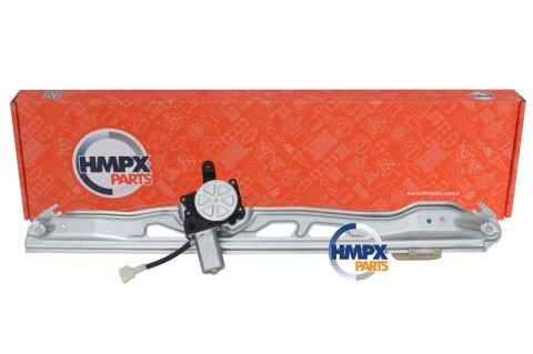 Ford Transıt 14> Ön Cam Krikosu Sol (Motorlu)