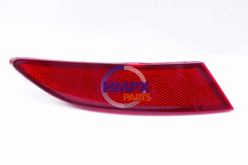 Ford Focus 12> Arka Tampon Reflektörü Sag