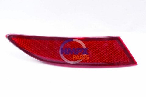 Ford Focus 12> Arka Tampon Reflektörü Sag