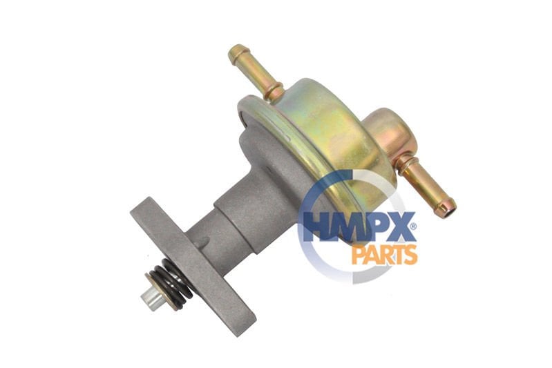 Yakıt Otomatiği Taunus 76/ Ohc Motor