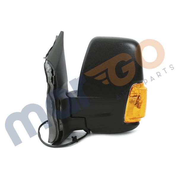 Dış Dikiz Aynası : Sol Elektrikli Katlanmaz Sarı S Transit V363 14- Bm