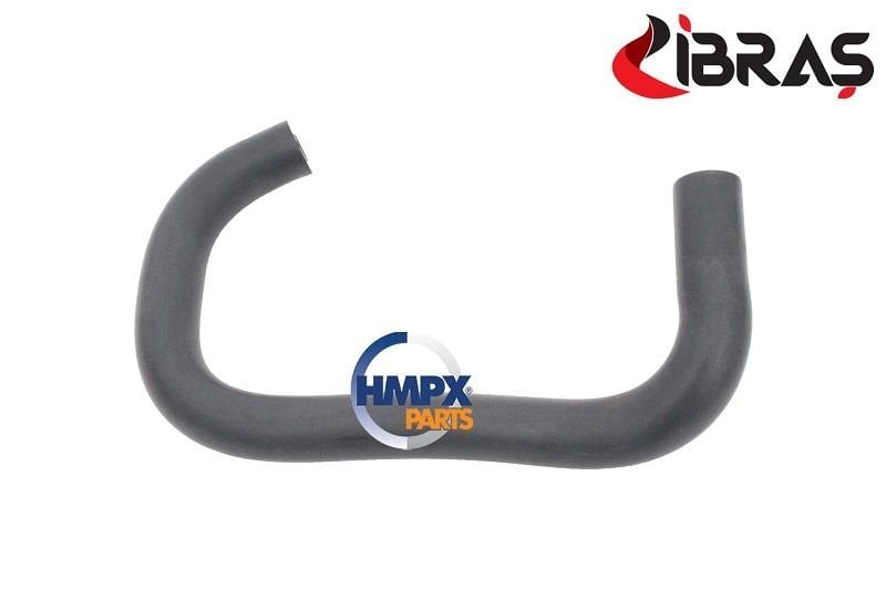 Ford Focus Iı - C Max Karter Havalandırma Hortumu