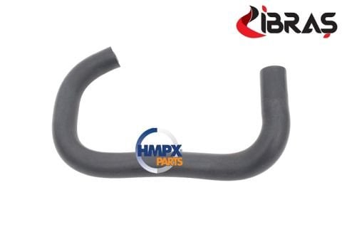 Ford Focus Iı - C Max Karter Havalandırma Hortumu
