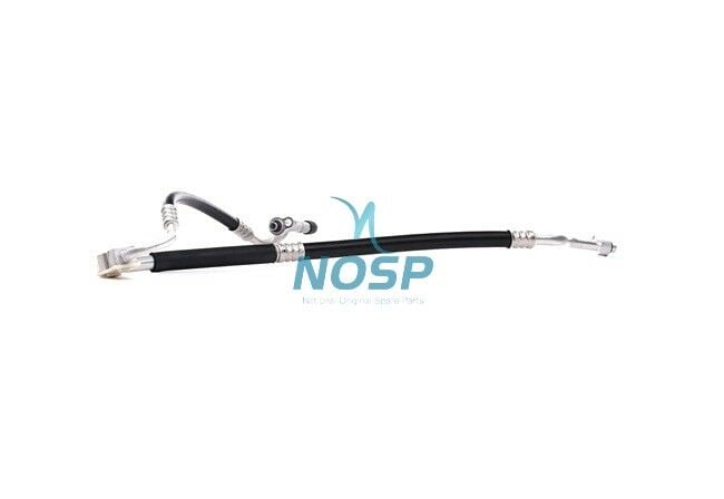 Klima Borusu Fıesta 44903 1.4 Tdcı 68 Ps