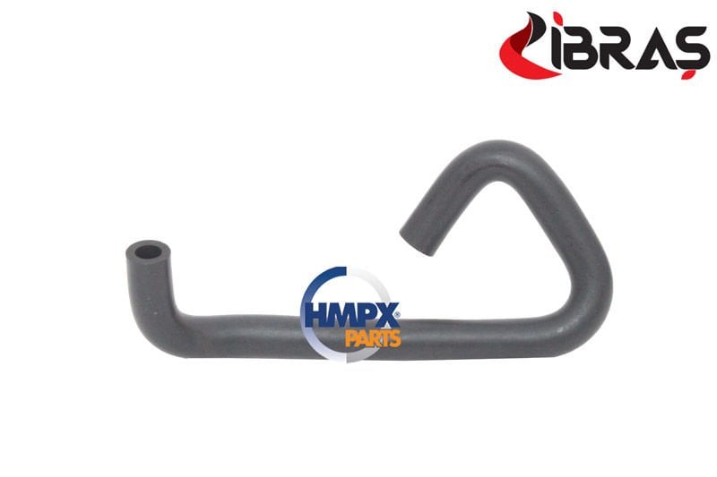 Ford Fıesta Iv - Focus Karter Havalandırma Hortumu