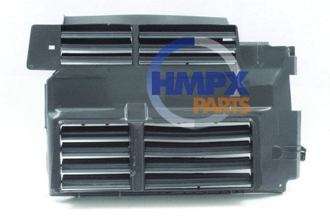 Ford Focus 11> Radyatör Ön Bakalıtı